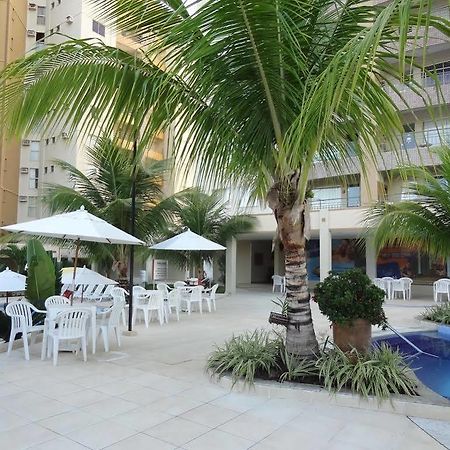 Prive Das Thermas II R3 Caldas Διαμέρισμα Caldas Novas Εξωτερικό φωτογραφία
