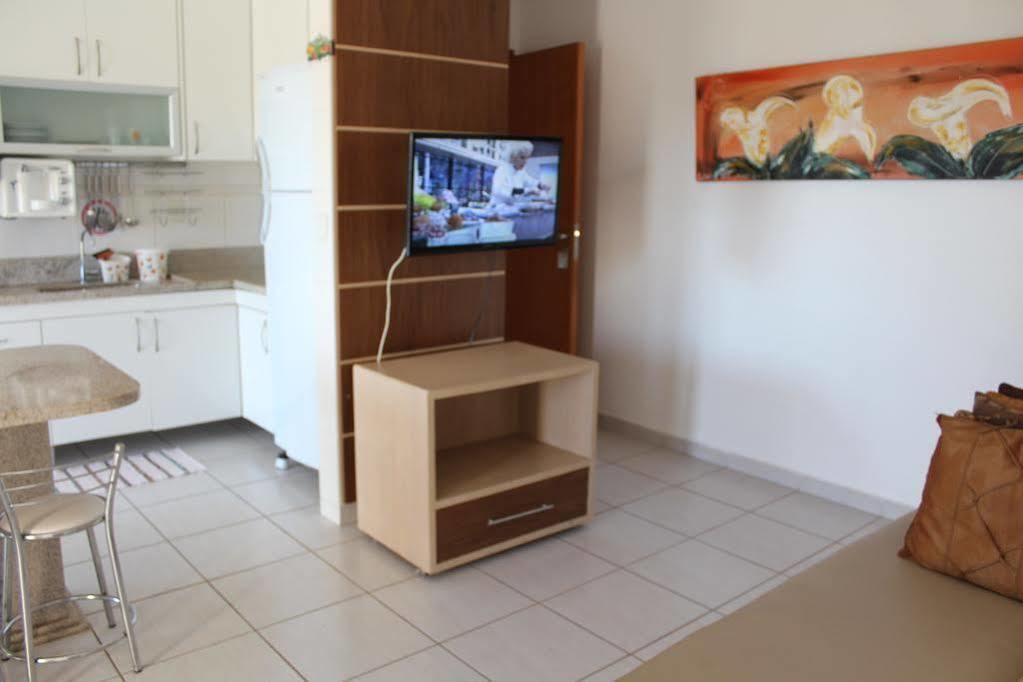 Prive Das Thermas II R3 Caldas Διαμέρισμα Caldas Novas Εξωτερικό φωτογραφία