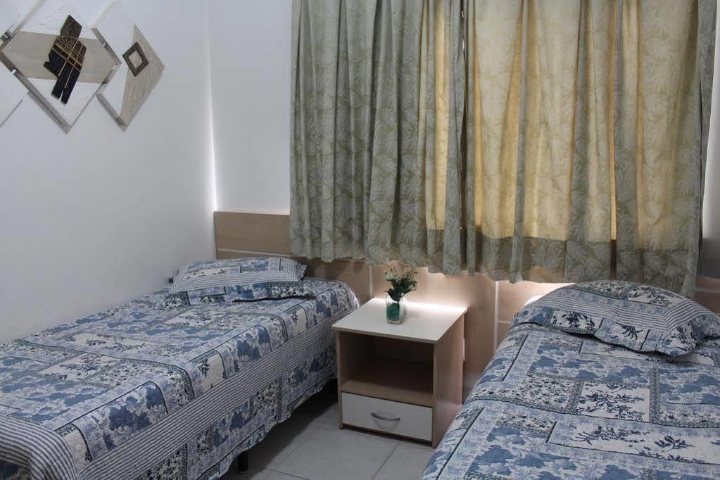 Prive Das Thermas II R3 Caldas Διαμέρισμα Caldas Novas Εξωτερικό φωτογραφία