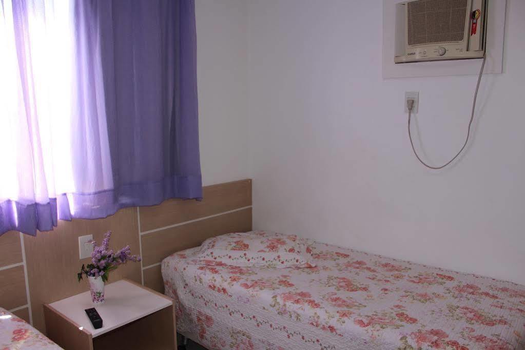 Prive Das Thermas II R3 Caldas Διαμέρισμα Caldas Novas Εξωτερικό φωτογραφία