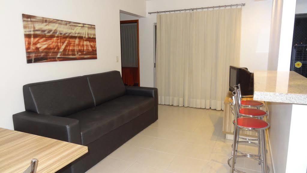 Prive Das Thermas II R3 Caldas Διαμέρισμα Caldas Novas Εξωτερικό φωτογραφία